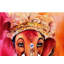 Lord Ganesha | Aquarelle | Par Jugal Sarkar