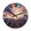 Horloge murale Reims-1506097601