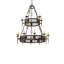 Toscano 15 - Light Pendant