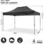  6m x 4.5m Steel Canopy-1506153559