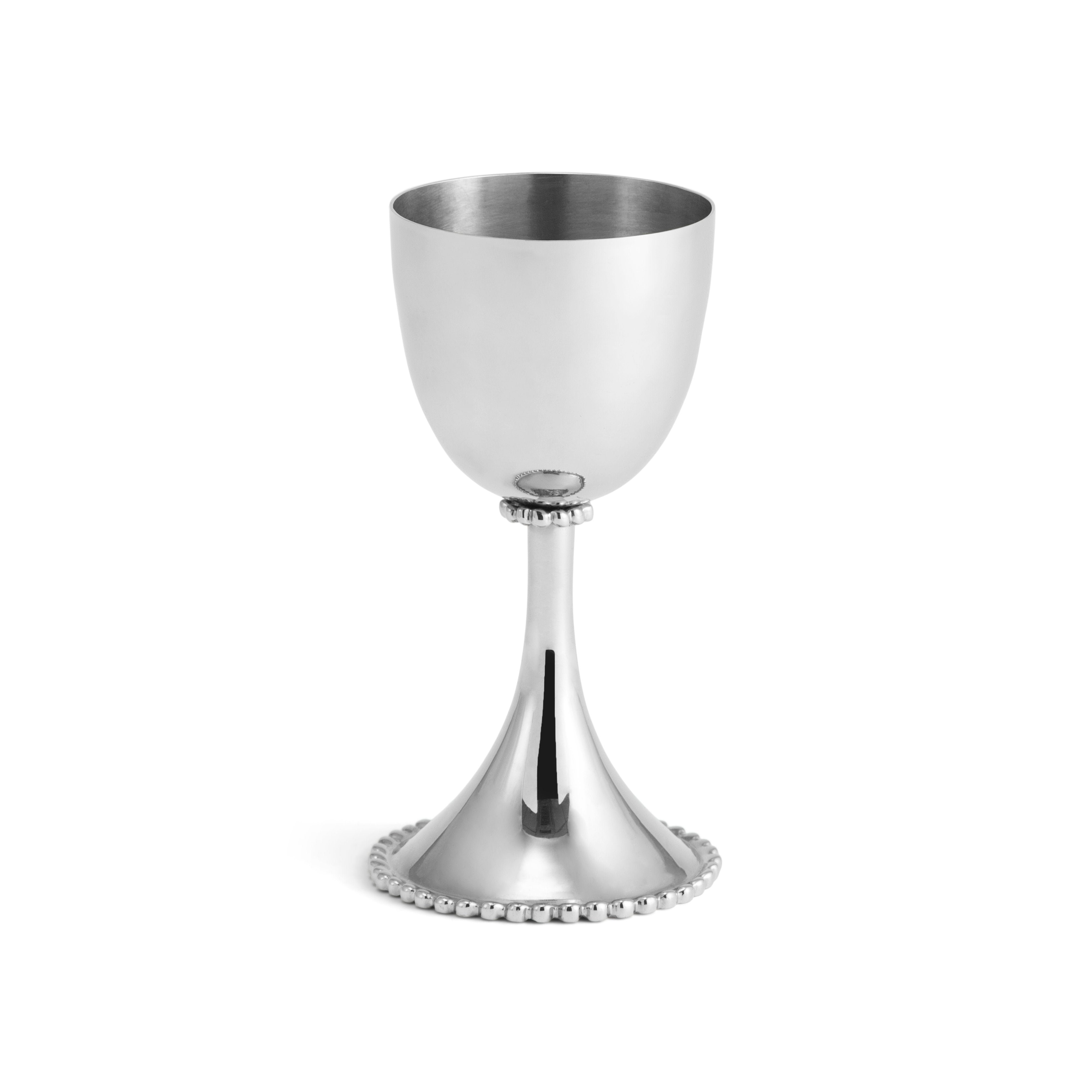 Michael Aram Molten Kiddush Cup | Perigold