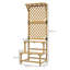 Britten Weather Resistant Plant Stand