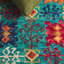 Tapis en laine touffeté à la main Vahakn-235478097