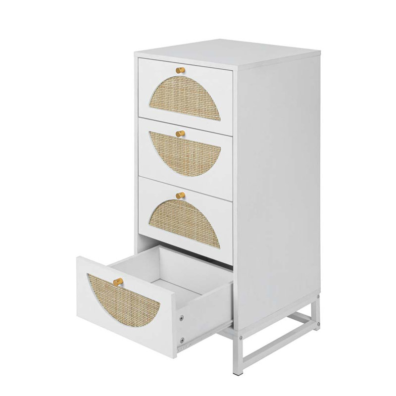Commode d'appoint Lyda
