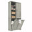 Bathroom Storage Cabinet with Doors-652827932
