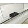 Levity 47.63" x 74" Bypass Shower Door with CleanCoat® Technology