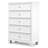 Oude 36'' W 5 - Drawer Dresser