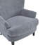 Fauteuil avec repose-pieds de 33 po de largeur Kamiyla-121431430-113369793