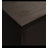 Ciwan 15.75'' Wide 5 -Drawer Mobile File Cabinet