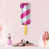 Rose / argent est en rupture de stock