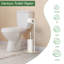 Porte-papier hygiénique sur pied-83695998
