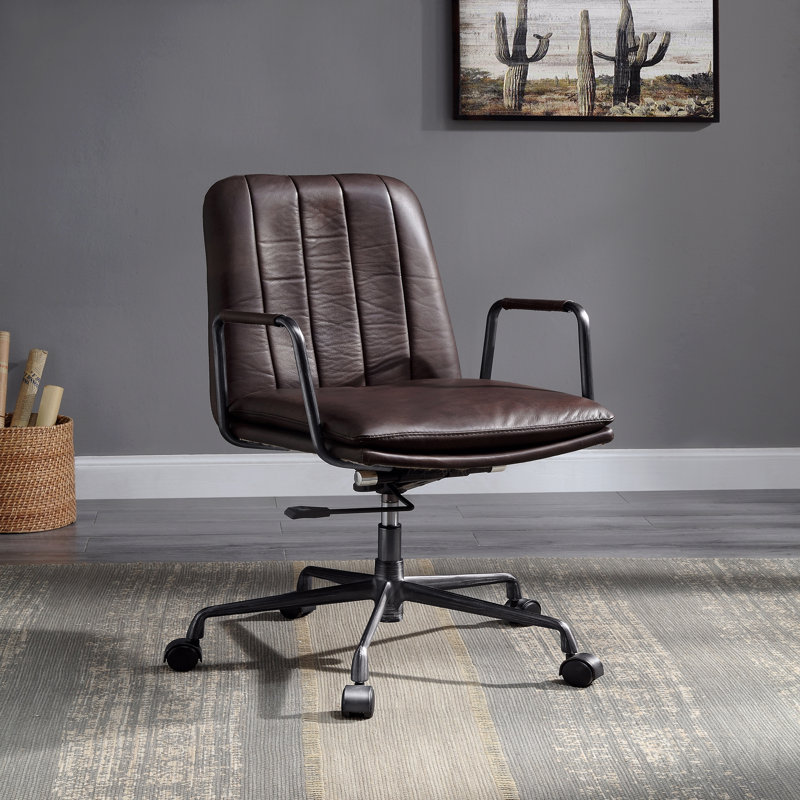 Chaise de bureau Mars