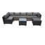 Hallur 7 - Person Conversation Set-81354866-81354868