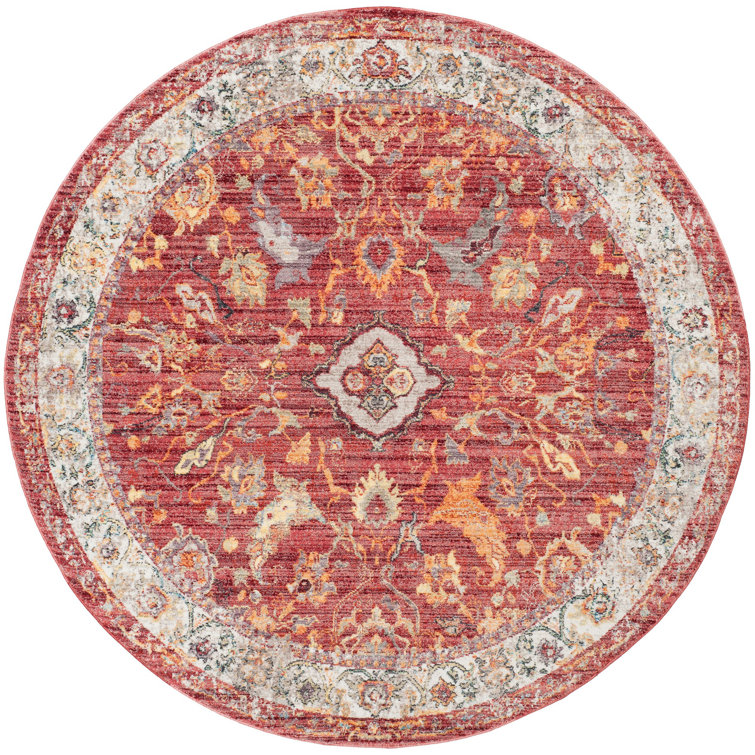 Amiens Performance Oriental Rug