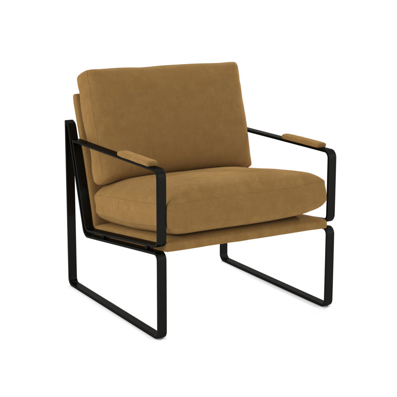 Fauteuil 33 po, Grand Tanyon Applause