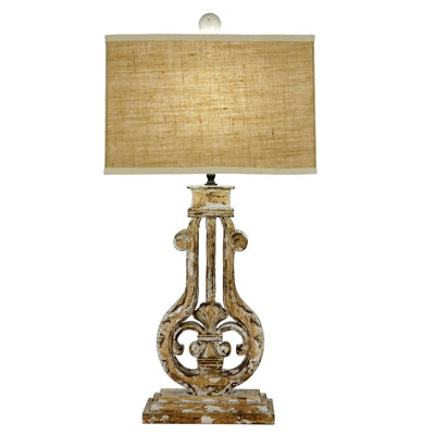 Bruno Table Lamp