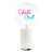 White is unavailable