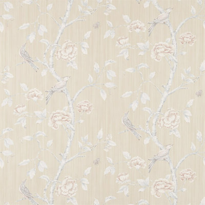 Woodville Wallpaper