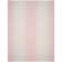 Burke Hand Woven Cotton Striped Rug