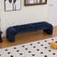 Banc rembourré 69,6 po-1883004220