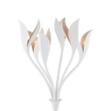 Snowflower Floor Lamp