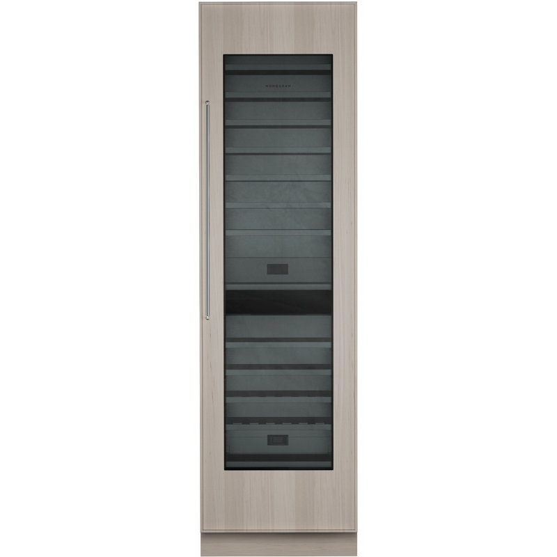 Monogram 24" Integrated Wine Reserve