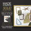 «Vintage Vibes I», reproduction encadrée-833334226