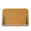 MDF, Pine Wood Free Standing Magazine Rack