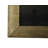 Richie Antique Brass Gilded Picture Frame