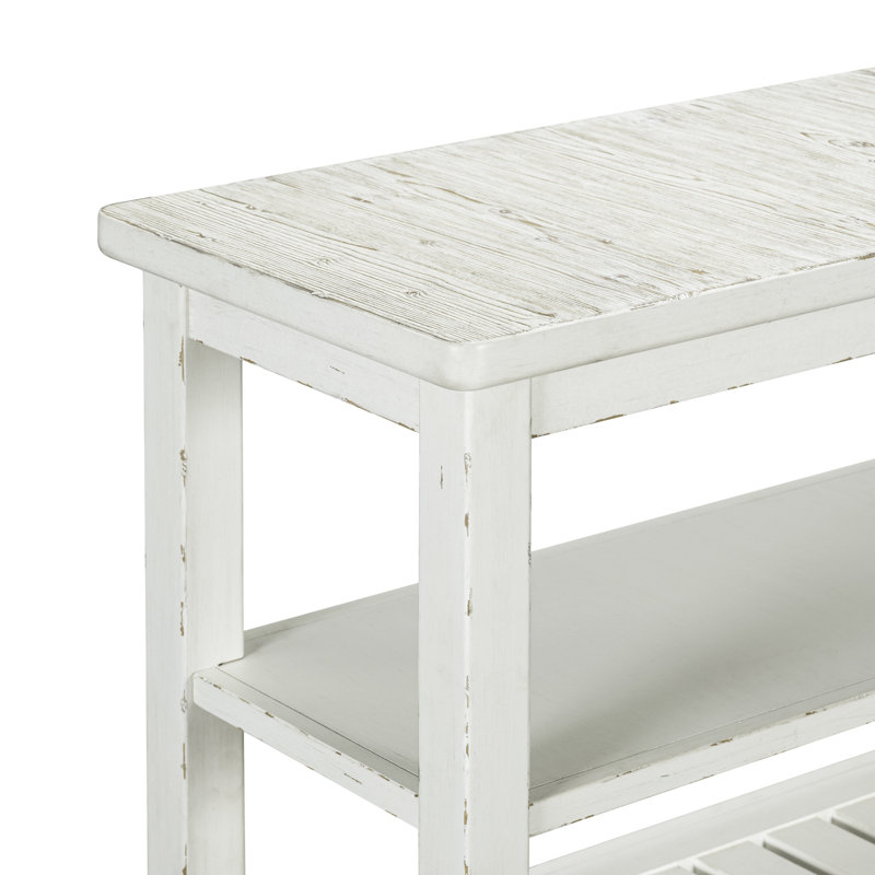 Table de canapé Domonik
