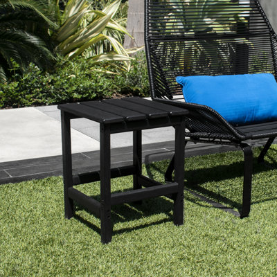 Table d'appoint Laguna Adirondack