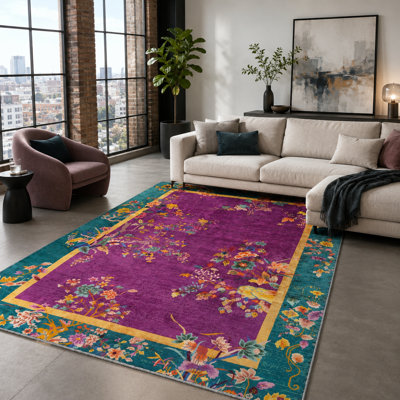 Area Rug