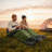 Lightweight Sleeping Bag With Carrying Bag-121013236