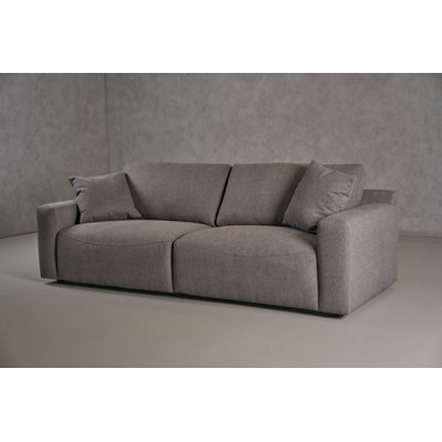 Adam Amiens Standard Upholstered Sofa