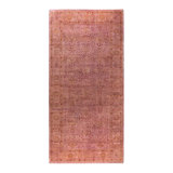 Hildana One-of-a-Kind 6' 0" X 12' 5" Hand Knotted Area Rug
