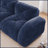 110.9" Upholstered L-Shaped Boneless Sectional With Ottoman-1817936657