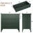 Philomena 3-Drawer Dresser-792400257