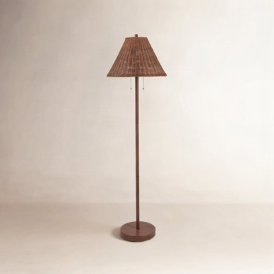 Igby 61'' Floor Lamp