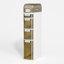 4-Drawer Freestanding Bathroom Storage Fully Assembled Bathroom Storage Cabinet Mobile Storage Organizer