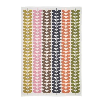 Multi Stem Towels