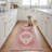 Tucson Performance Machine Washable Oriental Rug-54584061