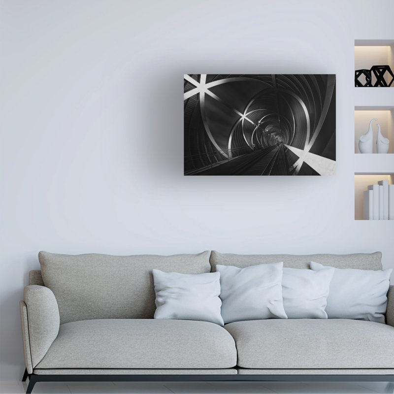 Art sur toile Juan Pablo De Arganzuela, H 12 po x l 19 po