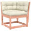 Amanda Wood Outdoor Lounge Chair