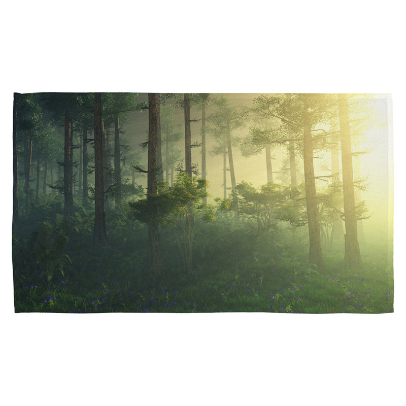 Dritarastra Waffle Tea Towel Kitchen Towel