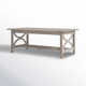 Brunswick Teak Coffee Table