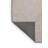 Silky Soft Plush Gray Area Rug-101422049