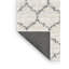 Tapis beige contemporain-748707314