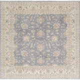 One-of-a-Kind 9'7" X 9'10" Area Rug