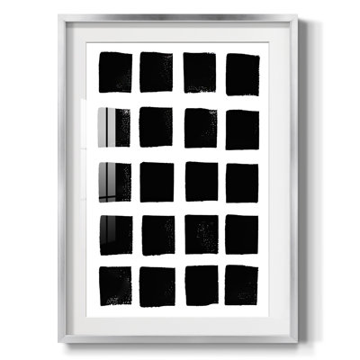 Square Print