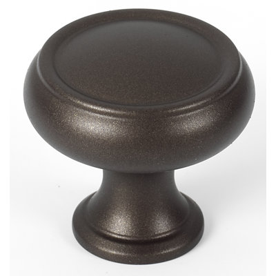 Poignée champignon